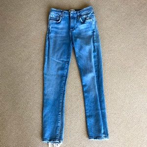 Agolde Jeans.